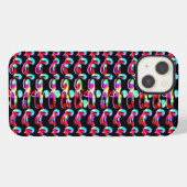 Gelling iPhone 13 Telefoon Case Hoesje (Achterkant horizontaal)