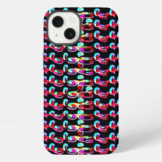 Gelling iPhone 13 Telefoon Case Hoesje (Achterkant)