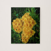 Gellow Ginger Thomas Virgin Islands Flowers Legpuzzel (Verticaal)