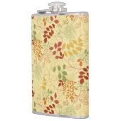 GELLOW GREEN RED ORANJE AUTUMN LEAVES HEUPFLES (Links)