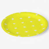 GELLOWSTARS Bord BEALEADER (Gekanteld)
