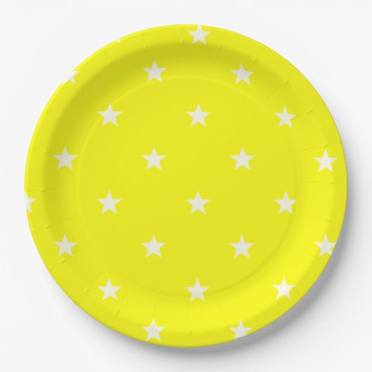GELLOWSTARS Bord BEALEADER (Voorkant)