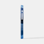 Gelmersee Guttannen Zwitserland iPhone Hoesje (Linkerkant)