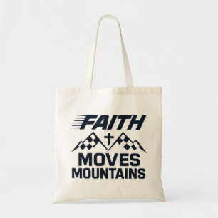 Gelo Verzet Bergen Tote Bag