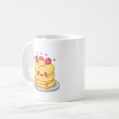 Geloeienkoeken Koffiemok (Voorkant links)