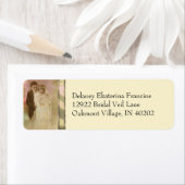  geloften - Oakmont in het geel Etiket (Insitu)