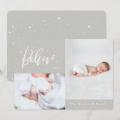 GELOOF (Voorkant / Achterkant)