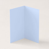 GELOOF <3 FAERIES MINI CARDS VISITEKAARTJE (Binnen)