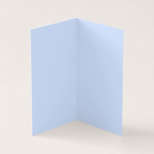 GELOOF <3 FAERIES MINI CARDS VISITEKAARTJE (Binnen)