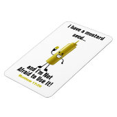 Geloof - Afmeting: 4" x 6" magneet (Linkerzijde)