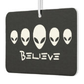 Geloof Aliens Luchtverfrisser (Links)