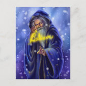 Geloof Briefkaart (Voorkant)