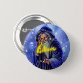 Geloof Button (Voorkant /achterkant)