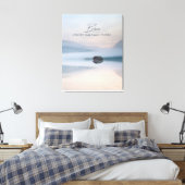 geloof canvas (Insitu (Slaapkamer))