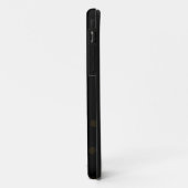 Geloof Case-Mate iPhone Case (Achterkant/links)