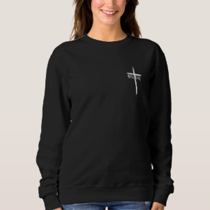 Geloof Christelijk Geloof Kruis T-shirt Jesus Chri