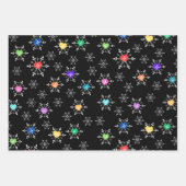 Geloof dat er een geneesmiddel komt inpakpapier vel (Voorkant 3)