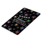 Geloof dat er een geneesmiddel komt magneet (Linkerzijde)