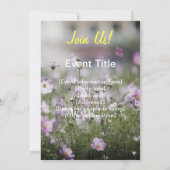 Geloof dat er een goede kaart in de wereld is (Achterkant)