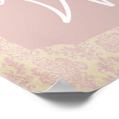 Geloof dat je dat kunt, en jij Will. Poster (Hoek)