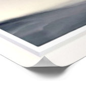 Geloof dat je kunt poster (Hoek)