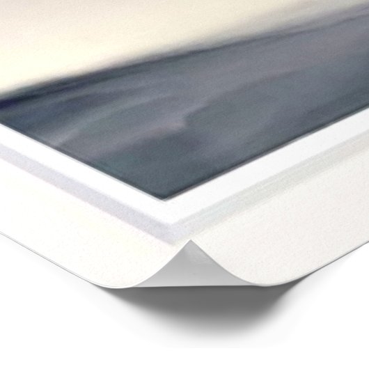 Geloof dat je kunt poster (Hoek)