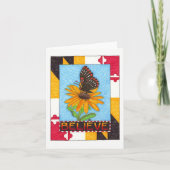 Geloof de Kaart van de Nota (Voorkant)