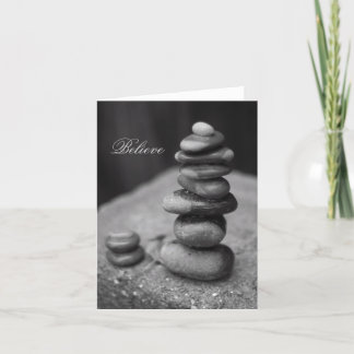 Geloof de Kaart van de Nota