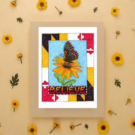 Geloof de Kaart van de Nota