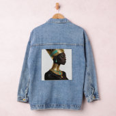 Geloof Denim Jacket (Hangar)