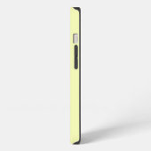 Geloof Duif iPhone Hoesje (Linkerkant)