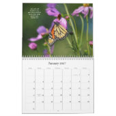 Geloof en fotografie Bijbeltekst kalender (Jan 2027)