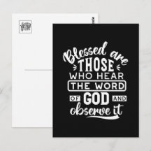 Geloof en Gehoorzaamheid – Inspirerende Schrift