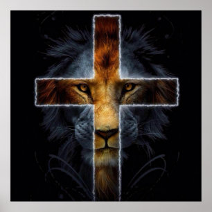 Geloof en Religie Poster