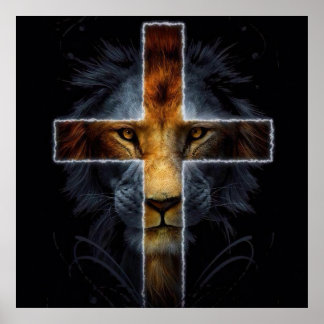 Geloof en Religie Poster