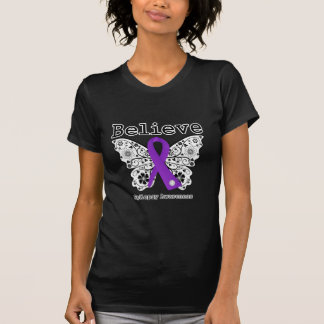 Geloof epilepsie t-shirt