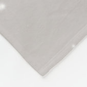 Geloof Fairy Starlight Fantasy Fleece Deken (Hoek)