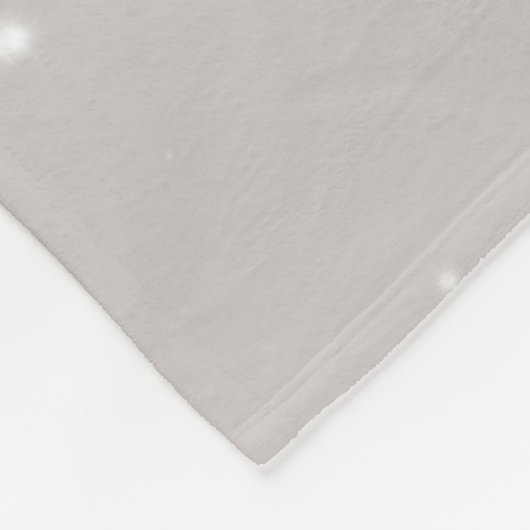 Geloof Fairy Starlight Fantasy Fleece Deken (Hoek)