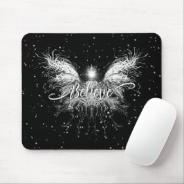 Geloof Fairy Starlight Fantasy Muismat