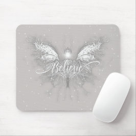 Geloof Fairy Starlight Fantasy Muismat