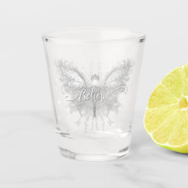 Geloof Fairy Starlight Fantasy Shot Glas