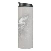 Geloof Fairy Starlight Fantasy Thermosbeker (Geroteerd rechts)