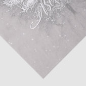 Geloof Fairy Starlight Fantasy Tissuepapier (Detail)