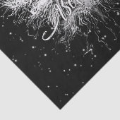 Geloof Fairy Starlight Fantasy Tissuepapier (Detail)