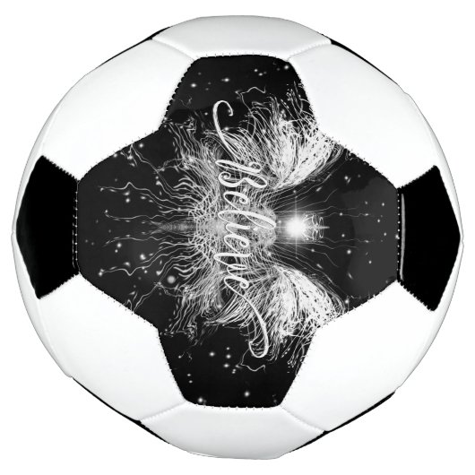 Geloof Fairy Starlight Fantasy Voetbal (Gedraaid)
