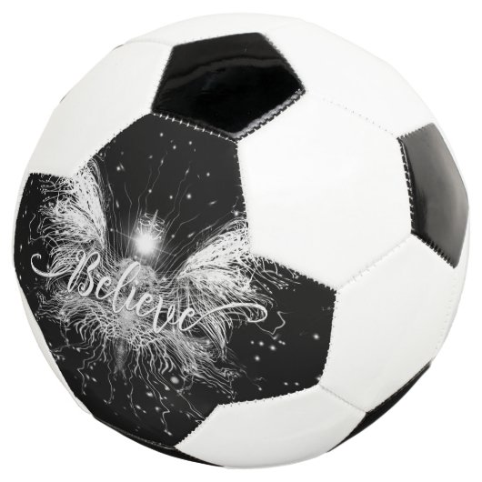 Geloof Fairy Starlight Fantasy Voetbal (Drie kwart)