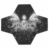 Geloof Fairy Starlight Fantasy Voetbal (Enkel)