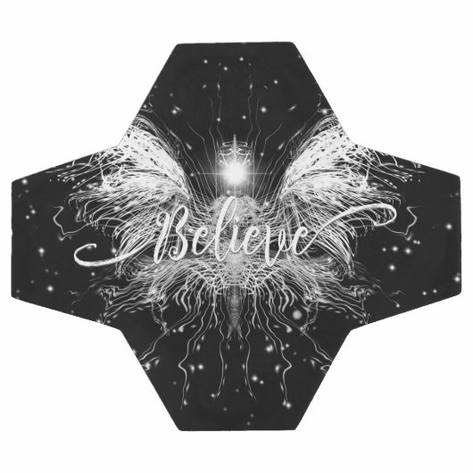 Geloof Fairy Starlight Fantasy Voetbal (Enkel)