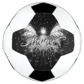 Geloof Fairy Starlight Fantasy Voetbal (Voorkant)