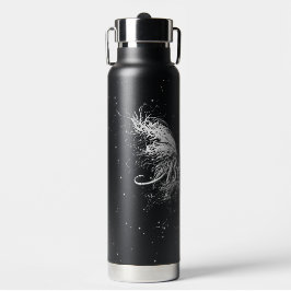 Geloof Fairy Starlight Fantasy Waterfles